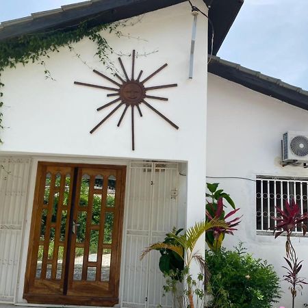 Swiss Garden House In Kerr Sering With Full Private Compound Serrekunda Exterior photo